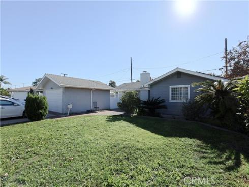 2186 W Huntington , Anaheim, CA