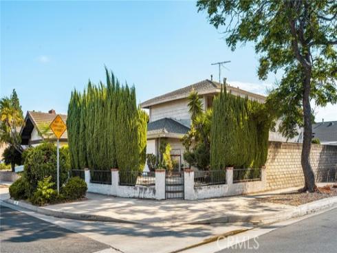 291 N. Paseo Picaro
