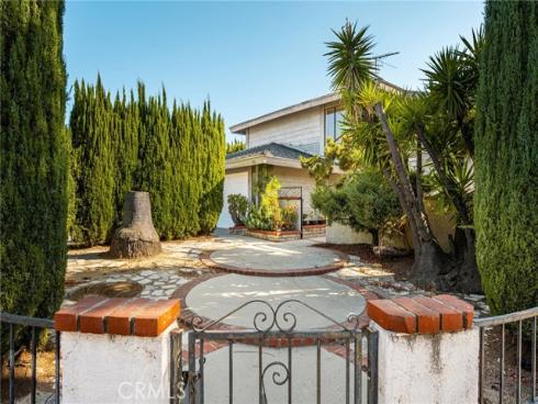 291 N Paseo Picaro  , Anaheim, CA