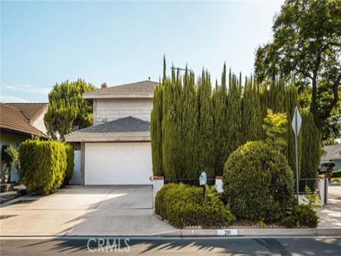 291 N Paseo Picaro  , Anaheim, CA