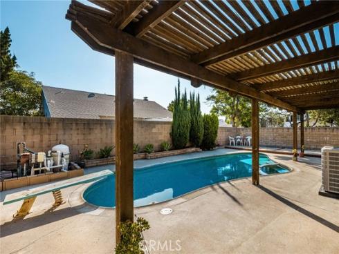 291 N Paseo Picaro  , Anaheim, CA