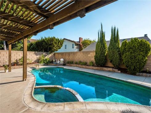 291 N Paseo Picaro  , Anaheim, CA