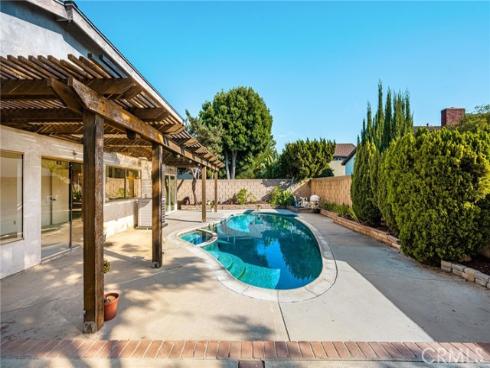 291 N Paseo Picaro  , Anaheim, CA