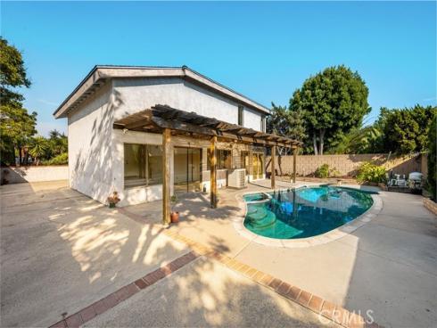 291 N Paseo Picaro  , Anaheim, CA