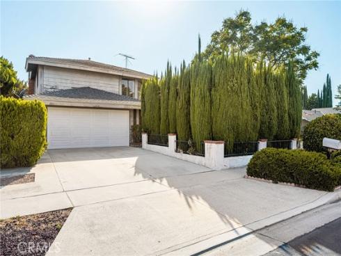 291 N Paseo Picaro  , Anaheim, CA