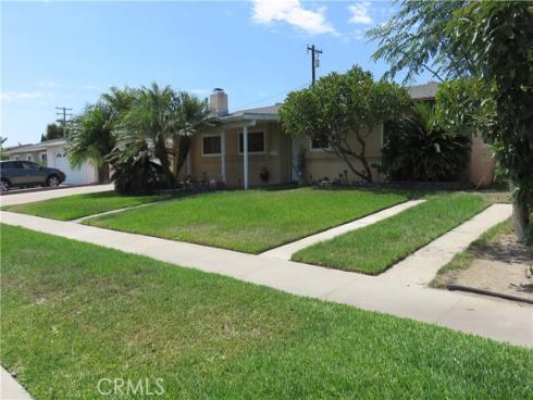 433 S Danbrook  , Anaheim, CA