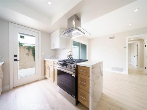 4809 E Wasatch , Anaheim, CA