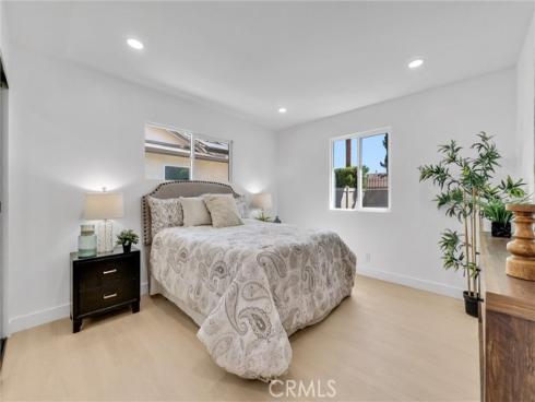 2849 W Polk Avenue, Anaheim, CA