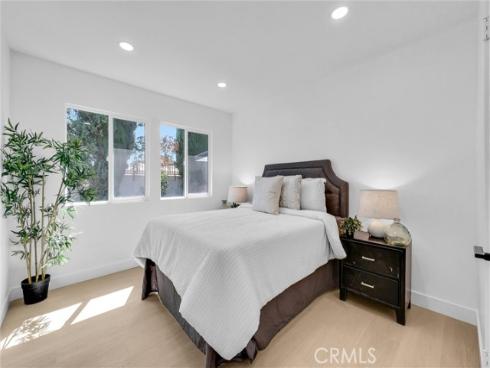 2849 W Polk Avenue, Anaheim, CA