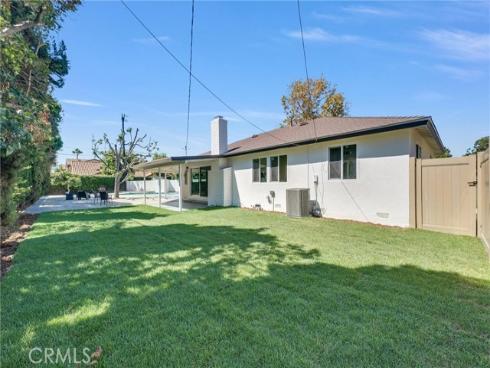 2849 W Polk Avenue, Anaheim, CA