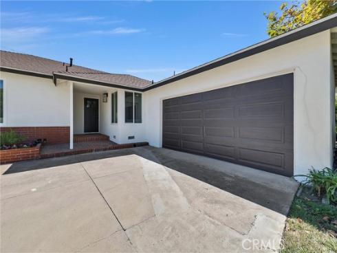 2849 W Polk Avenue, Anaheim, CA