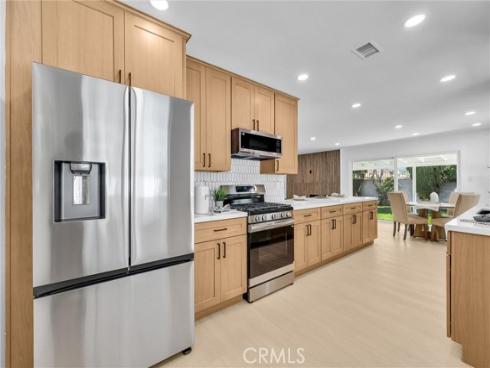2849 W Polk Avenue, Anaheim, CA