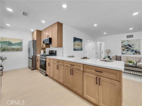 2849 W Polk Avenue, Anaheim, CA