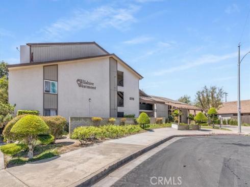 278 N. Wilshire 129