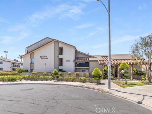 278 N Wilshire 129 , Anaheim, CA