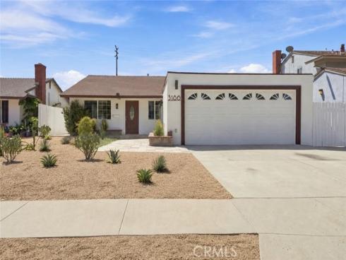 3186 E Radcliffe , Anaheim, CA