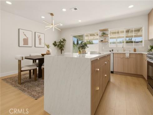 3186 E Radcliffe , Anaheim, CA