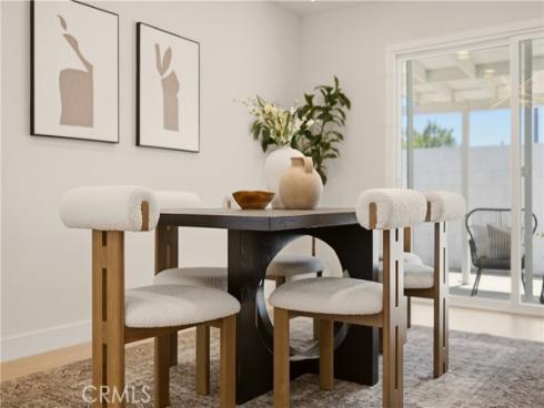 3186 E Radcliffe , Anaheim, CA