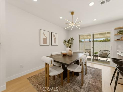 3186 E Radcliffe , Anaheim, CA