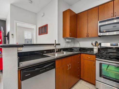 1801 E Katella Ave 4023 , Anaheim, CA