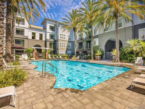 1801 E Katella Ave 4023 , Anaheim, CA