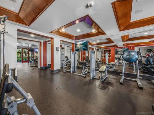 1801 E Katella Ave 4023 , Anaheim, CA