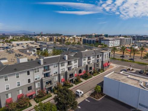 1801 E Katella Ave 4023 , Anaheim, CA