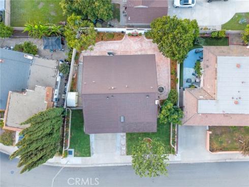 1111 W La Entrada , Anaheim, CA