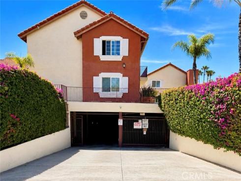 729 S Knott 231 , Anaheim, CA