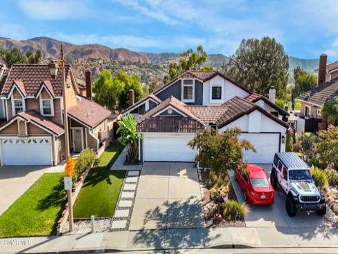 160 S Birchwood   Street, Anaheim, CA