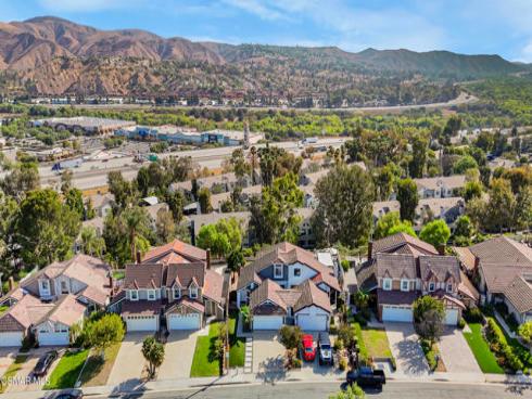 160 S Birchwood   Street, Anaheim, CA