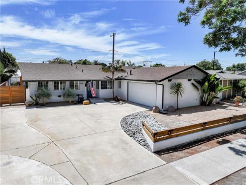 1566 W. Crone