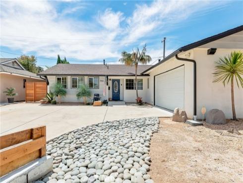 1566 W Crone  , Anaheim, CA
