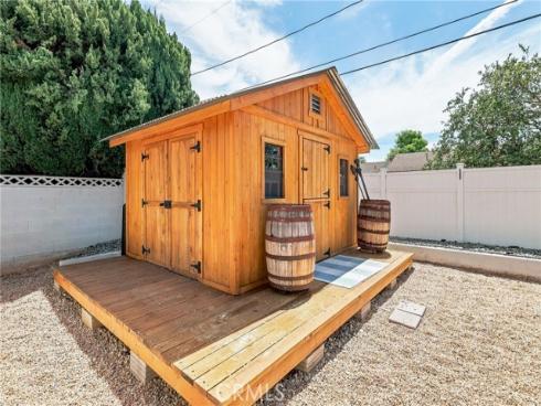 1566 W Crone  , Anaheim, CA
