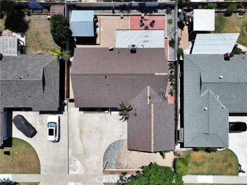1566 W Crone  , Anaheim, CA