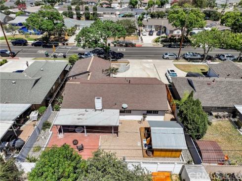 1566 W Crone  , Anaheim, CA