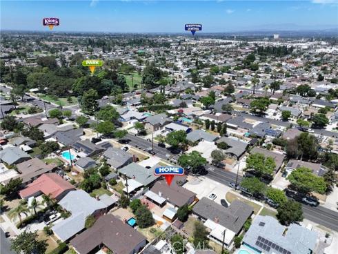 1566 W Crone  , Anaheim, CA