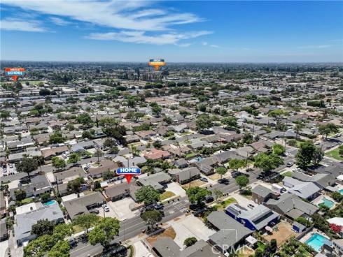 1566 W Crone  , Anaheim, CA
