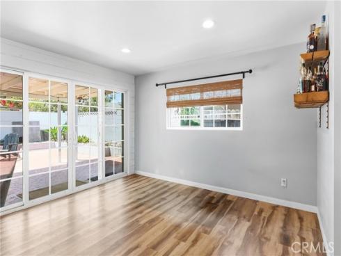 1566 W Crone  , Anaheim, CA
