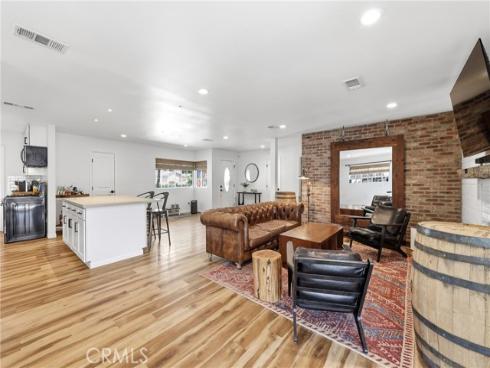 1566 W Crone  , Anaheim, CA