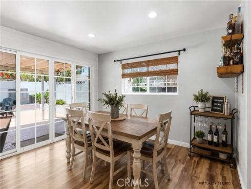 1566 W Crone  , Anaheim, CA