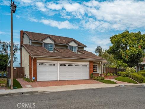 4431 E Olive Branch , Anaheim, CA