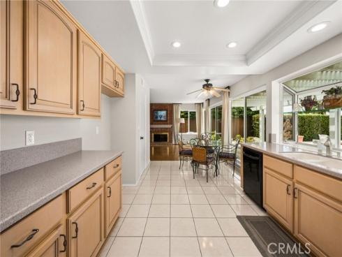 4431 E Olive Branch , Anaheim, CA