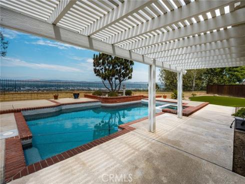 4431 E Olive Branch , Anaheim, CA