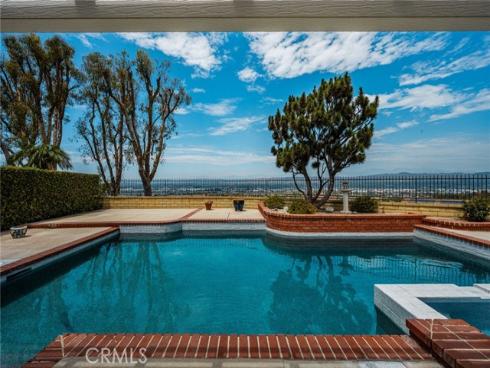 4431 E Olive Branch , Anaheim, CA