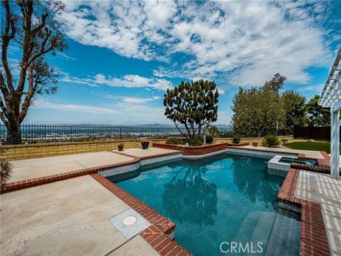 4431 E Olive Branch , Anaheim, CA