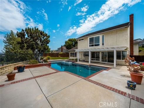 4431 E Olive Branch , Anaheim, CA