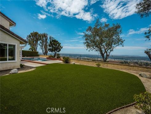 4431 E Olive Branch , Anaheim, CA