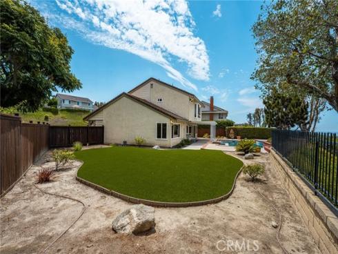 4431 E Olive Branch , Anaheim, CA