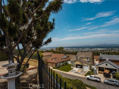 4431 E Olive Branch , Anaheim, CA